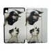 BeCover Чохол до планшета BeCover Smart Case Samsung Tab A9 Plus SM-X210/SM-X215/SM-X216 11.0" Cat (711277)