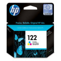 HP supplies Картридж із друкуючою головкою струменевий HP No.122  DJ 2050 color
