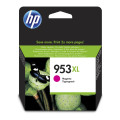 HP supplies Картридж струменевий HP No.953XL Officejet Pro 7720/7730/7740/8210/8218/8710/8720/8725/8730 Magenta (1600 стор)
