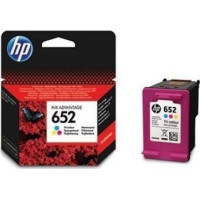 Картридж із друкуючою головкою струменевий HP No.652 DJ Ink Advantage 1115/2135/3635/3835 Color