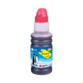 G&G Чорнило G&G до Canon GI-490 PIXMA G1400/G2400/G3400 Magenta 70ml