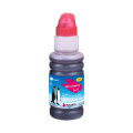 G&G Контейнер з чорнилом G&G до Epson L3100, L3101, L3110, L3150, L3151, L1110, L3156, L3160, L5190 magenta 70мл