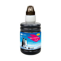 Контейнер з чорнилом G&G до Epson M1100/M1120/M1140/M1180/M2140/M3140/M3170/M3180/M1170/M2170 black pig. XL (6000 стор) 140мл