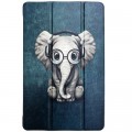 BeCover Чохол до планшета BeCover Smart Case Samsung Tab A9 Plus SM-X210/SM-X215/SM-X216 11.0" Elephant (711278)