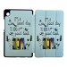 BeCover Чохол до планшета BeCover Smart Case Samsung Tab A9 Plus SM-X210/SM-X215/SM-X216 11.0" Good Book (711280)