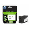 HP supplies Картридж струменевий HP No.953XL Officejet Pro 7720/7730/7740/8210/8218/8710/8720/8725/8730 Black (2000 стор)