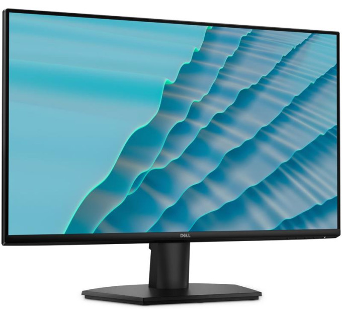 DELL monitors Монітор DELL 27" SE2726H 2хHDMI, IPS, 144Hz, FreeSyncc