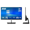 2E Monitors Монітор 2E 23.8" B2425B D-Sub, HDMI, MM, VA, 100Hz, FreeSync