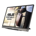 ASUS monitors Монітор портативний Asus 15.6" ZenScreen MB16ACE USB-C, IPS, Case