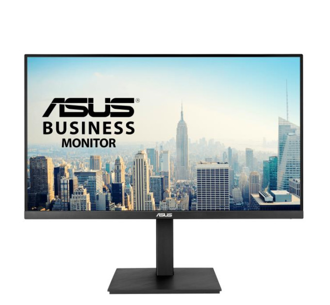 ASUS monitors Монітор Asus 31.5" VA32UQSB 2xHDMI, DP, 2xUSB, MM, IPS, 3840x2160, 4ms, DCI-P3 99%, FreeSync, Pivot, HDR400
