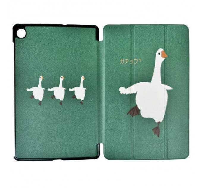 BeCover Чохол до планшета BeCover Smart Case Samsung Tab A9 Plus SM-X210/SM-X215/SM-X216 11.0" Goose (711279)