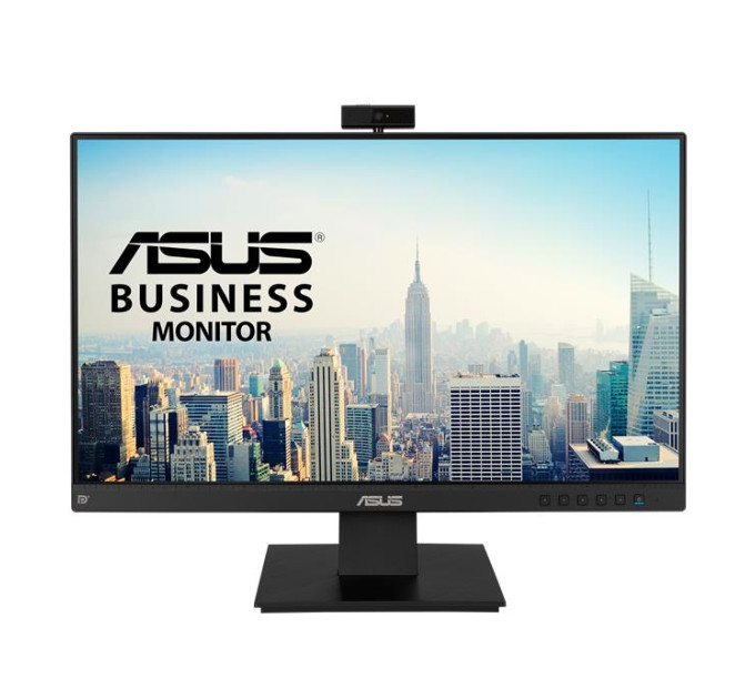ASUS monitors Монітор Asus 23.8" BE24EQK D-Sub, HDMI, DP, MM, IPS, Cam