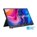 ASUS monitors Монітор портативний Asus 14" ProArt PA148CTV mHDMI, 2xUSB, MM, IPS, sRGB 100%, Touch, Case