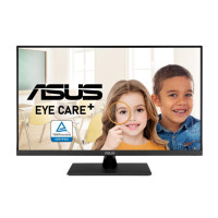 Монітор Asus 31.5" VP327Q 2xHDMI, DP, MM, IPS, 3840x2160, 4ms, RGB 99%, AdaptiveSync
