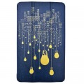 BeCover Чохол до планшета BeCover Smart Case Samsung Tab A9 Plus SM-X210/SM-X215/SM-X216 11.0" Night Light (711281)