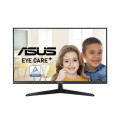 ASUS monitors Монітор Asus 27" VY27UQ 2xHDMI, DP, MM, IPS, 3840x2160, sRGB 99%, AdaptiveSync, HDR10