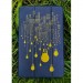 BeCover Чохол до планшета BeCover Smart Case Samsung Tab A9 Plus SM-X210/SM-X215/SM-X216 11.0" Night Light (711281)