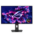 ASUS monitors Монітор Asus 26.5" ROG Strix XG27ACDMS HDMI, DP, USB-C, OLED, 2560x1440, 280Hz, 0.03ms, DCI-P3 99%, AdaptiveSync, Pivot, HDR400