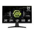 MSI monitors Монітор MSI 23.8" MAG 242F HDMI, DP, Audio, IPS, 200Hz, 0.5ms, sRGB 115%, FreeSync