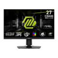 MSI monitors Монітор MSI 27" MAG 272URDF-E16 2xHDMI, DP, 2xUSB, Audio, IPS, 3840x2160, 160Hz, 0.5ms, sRGB 131%, FreeSync, Pivot, HDR400