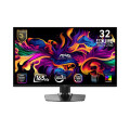 MSI monitors Монітор MSI 31.5" MAG 322UP-E16 2xHDMI, DP, USB-C, Audio, QD-OLED, 3840x2160, 165Hz, 0.03ms, sRGB 138%, FreeSync, HAS, HDR400