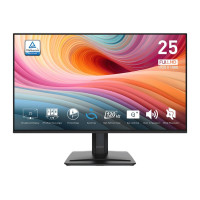 Монітор MSI 24.5" PRO MP251-E2 D-Sub, HDMI, DP, MM, IPS, 120Hz, sRGB 99%, AdaptiveSync