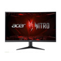 ACER monitors Монітор Acer 23.8" QG241YP6bmipx HDMI, DP, MM, IPS, 144Hz, 1ms, FreeSync