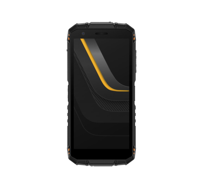 Doogee Смартфон Doogee Fire 3 Pro 4/128GB Orange