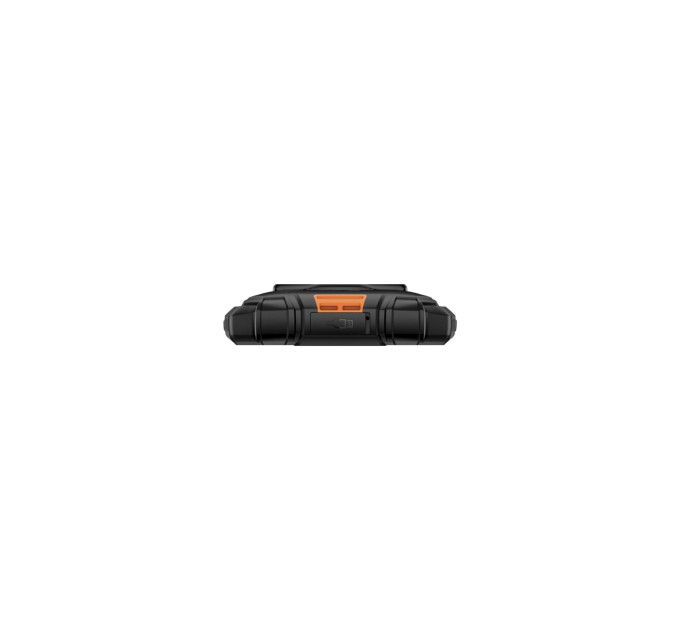 Doogee Смартфон Doogee Fire 3 Pro 4/128GB Orange