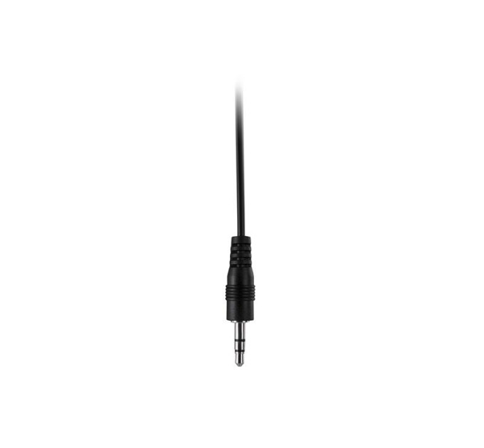 2E Акустична система 2E PCS202 Black (2E-PCS202BK)