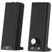 2E Акустична система 2E PCS203 Black (2E-PCS203BK)