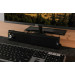 2E Акустична система 2E PCS203 Black (2E-PCS203BK)