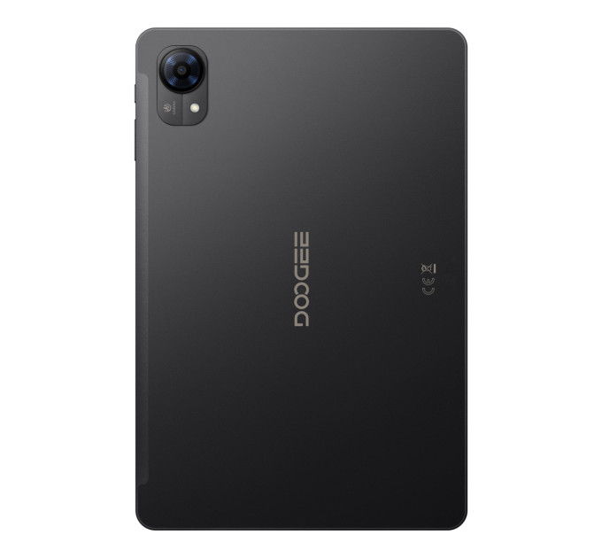 Doogee Планшет Doogee Tab G5 3/128GB Black VIP Edition