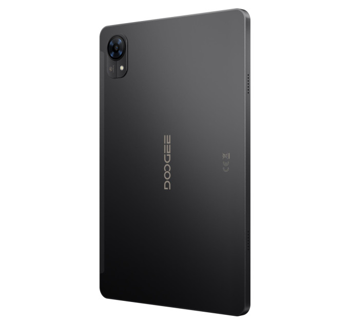 Doogee Планшет Doogee Tab G5 3/128GB Black VIP Edition