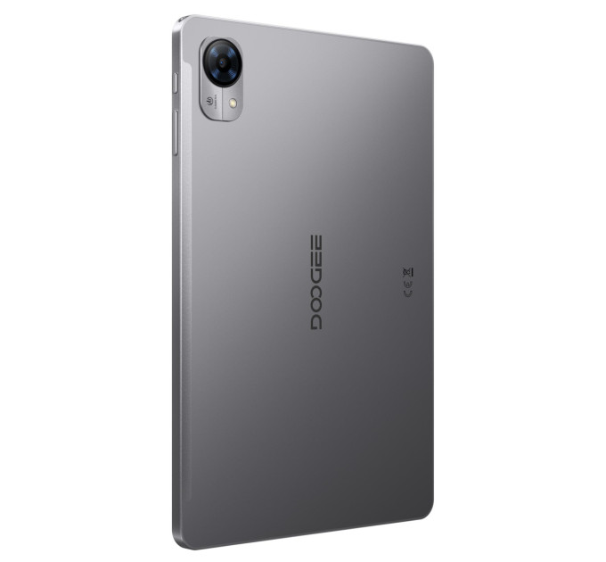 Doogee Планшет Doogee Tab G5 3/128GB Gray VIP Edition