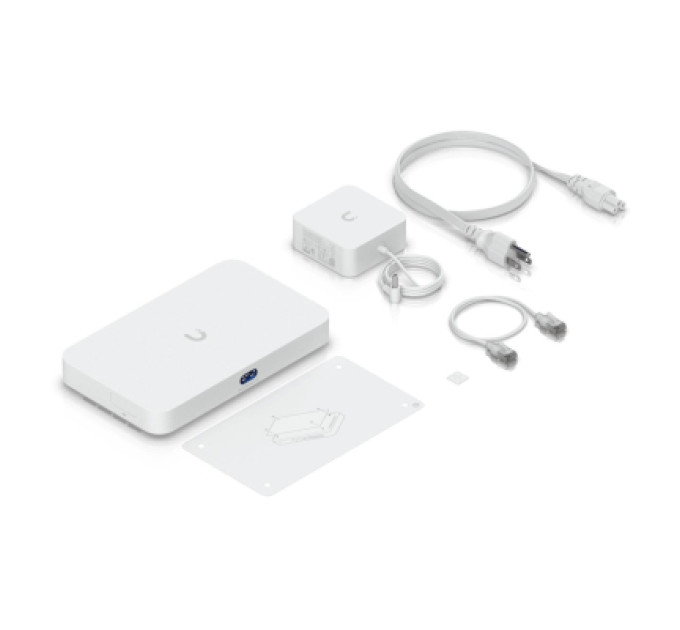 Ubiquiti Маршрутизатор Ubiquiti UCG-FIBER