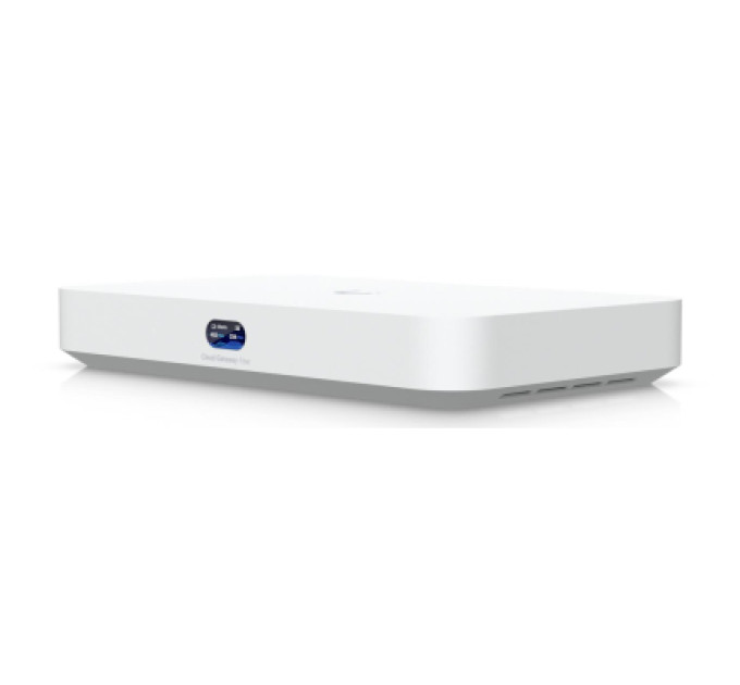 Ubiquiti Маршрутизатор Ubiquiti UCG-FIBER