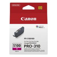 Картридж струменевий Canon PFI-5100 imagePROGRAF Pro-310 Magenta