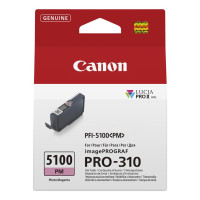 Картридж струменевий Canon PFI-5100 imagePROGRAF Pro-310 Photo Magenta
