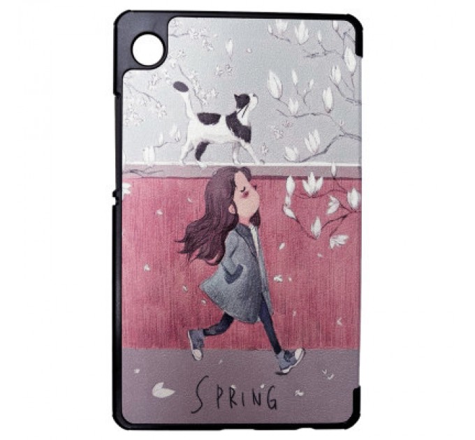 BeCover Чохол до планшета BeCover Smart Case Samsung Tab A9 Plus SM-X210/SM-X215/SM-X216 11.0" Walk (711285)