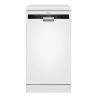 Посудомийна машина Hansa, 10компл., A+++, 45см, білий