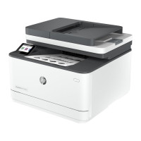 Багатофункціональний пристрій А4 ч/б HP LaserJet Pro 3103fdw з Wi-Fi
