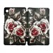 BeCover Чохол до планшета BeCover Smart Case Samsung Tab A9 SM-X115 8.7" Black Rose (711266)