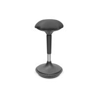 Стілець DIGITUS Ergonomic Standing Chair