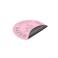 Razer Підлоговий килимок Razer Team Floor Rug, 1200х1200х7мм, quartz