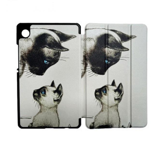 BeCover Чохол до планшета BeCover Smart Case Samsung Tab A9 SM-X115 8.7" Cat (711267)
