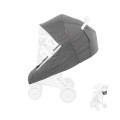 Greentom Дощовик для коляски Greentom Classic