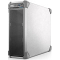 DELL Enterprise Сервер Dell PowerEdge T160, E-2414 2.6GHz/4-core/1P, 16GB-U, 2TB SATA, 300W, tower, iDRAC9 Basic, 3Y Warranty
