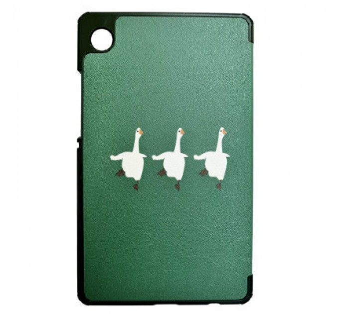 BeCover Чохол до планшета BeCover Smart Case Samsung Tab A9 SM-X115 8.7" Goose (711269)