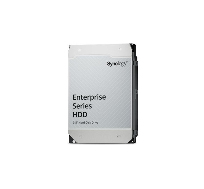 Synology Жорсткий диск Synology 3.5"  8TБ SATA 7200